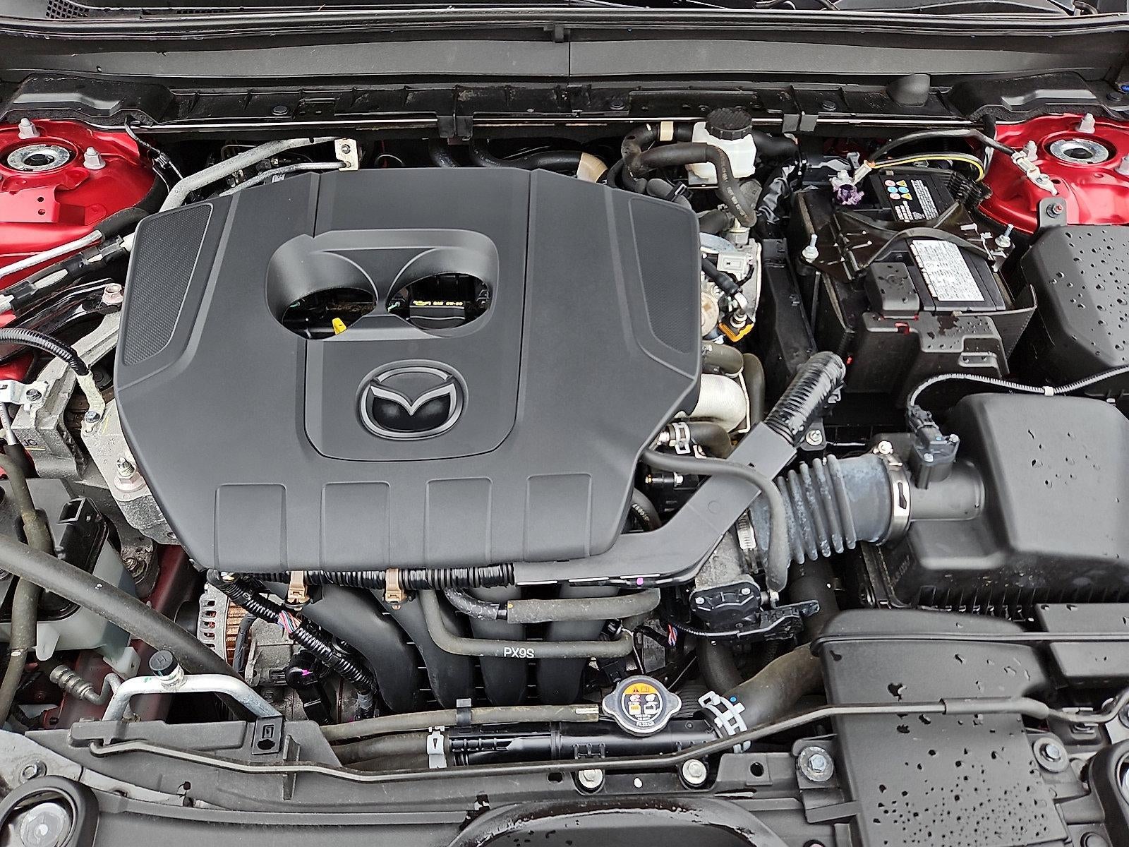 2023 Mazda Mazda CX-30 2.5 S Select Package AWD