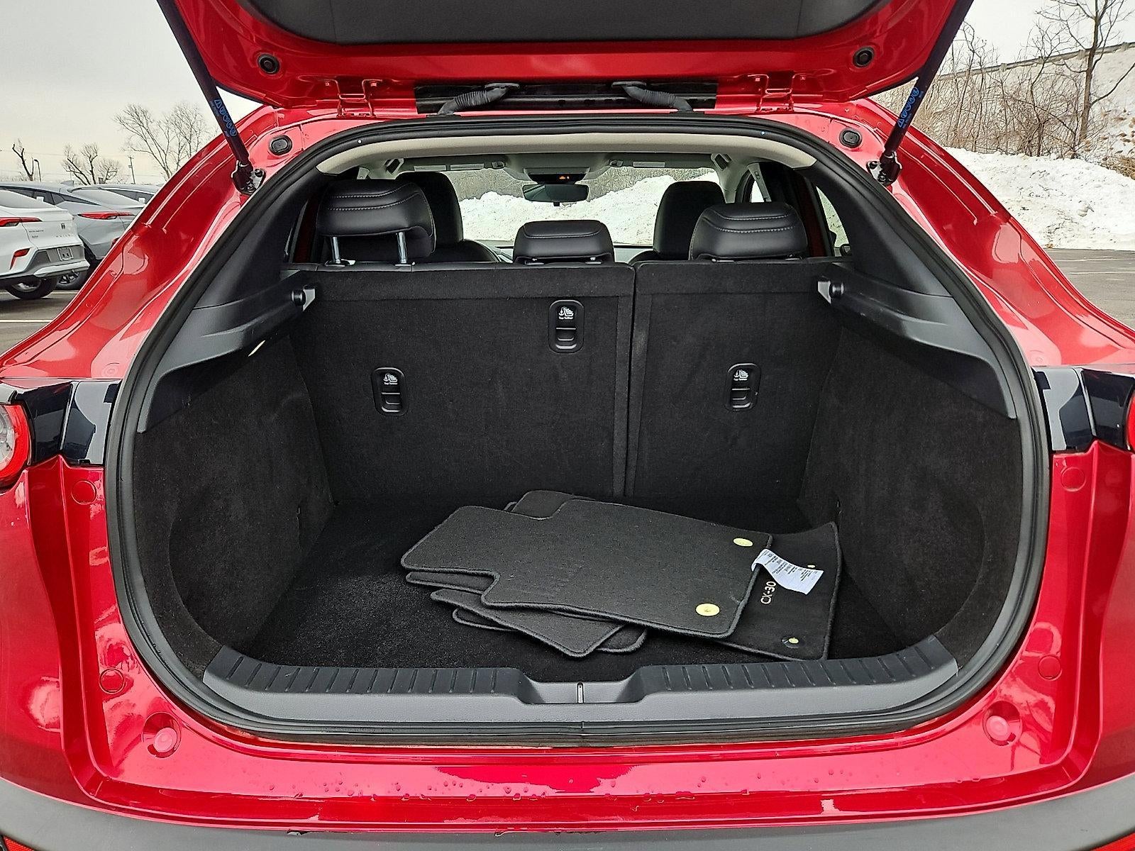 2023 Mazda Mazda CX-30 2.5 S Select Package AWD