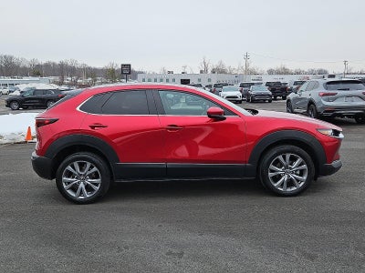2023 Mazda Mazda CX-30 2.5 S Select Package AWD