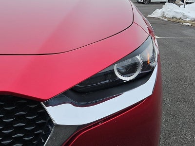 2023 Mazda Mazda CX-30 2.5 S Select Package AWD