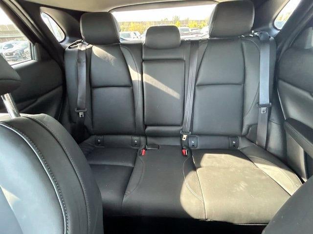 2024 Mazda Mazda CX-30 2.5 S Select Sport AWD