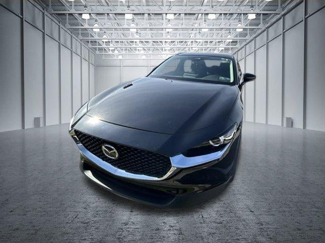 2024 Mazda Mazda CX-30 2.5 S Select Sport AWD