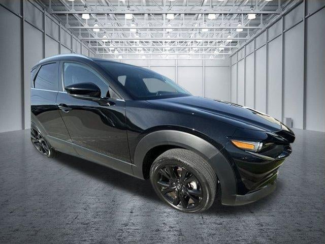 2024 Mazda Mazda CX-30 2.5 S Select Sport AWD