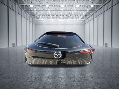 2024 Mazda Mazda CX-30 2.5 S Select Sport AWD