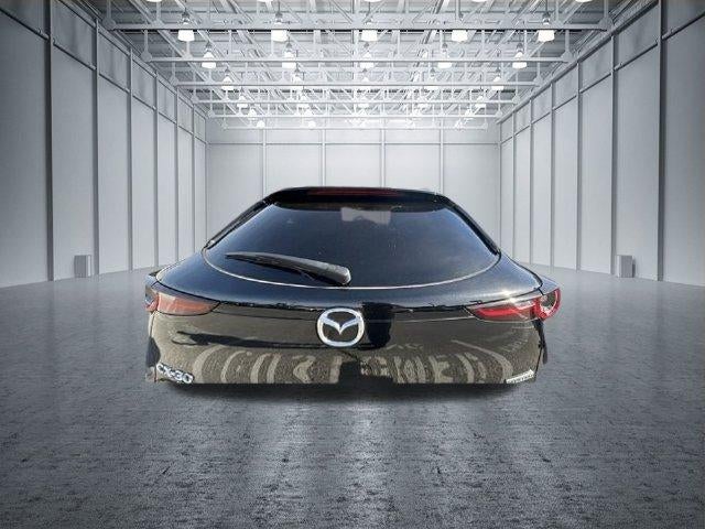 2024 Mazda Mazda CX-30 2.5 S Select Sport AWD