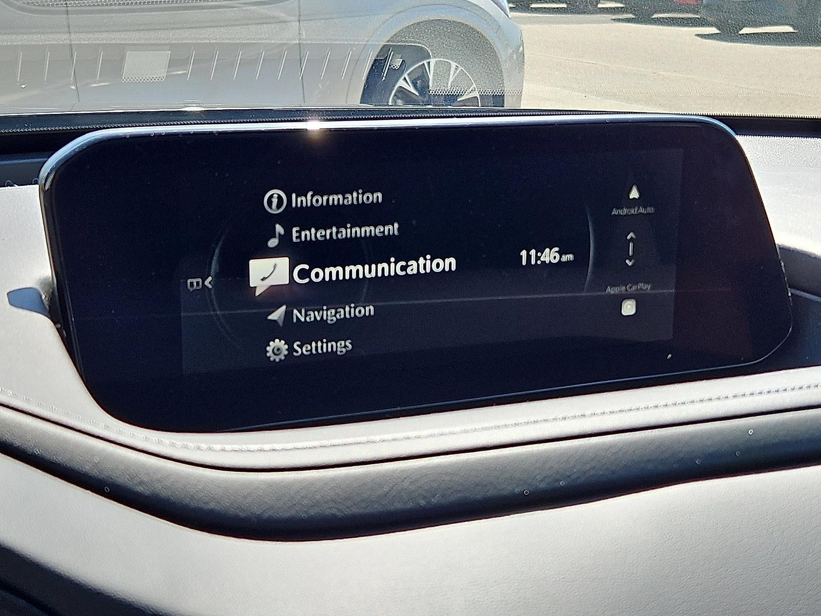 2025 Mazda Mazda CX-30 2.5 S Select Sport AWD