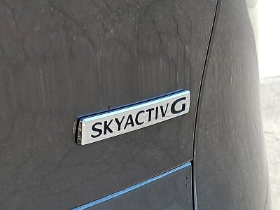 2025 Mazda Mazda CX-30 2.5 S Select Sport AWD