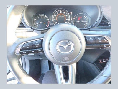 2024 Mazda Mazda CX-30 2.5 S Select Sport AWD