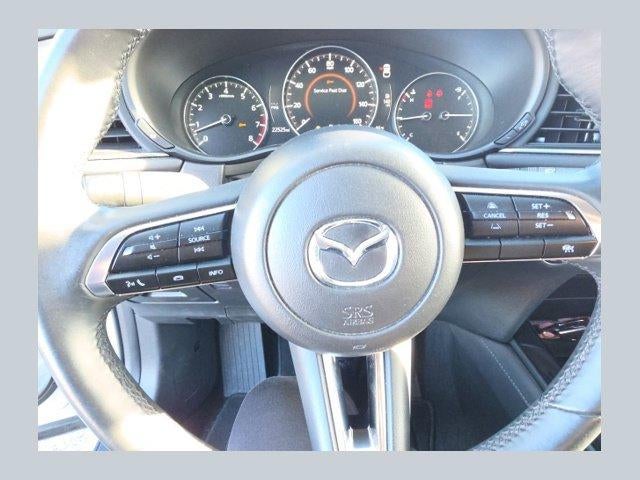 2024 Mazda Mazda CX-30 2.5 S Select Sport AWD