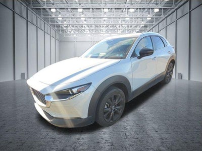2024 Mazda Mazda CX-30 2.5 S Select Sport AWD