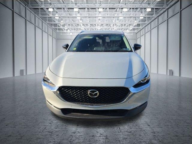 2024 Mazda Mazda CX-30 2.5 S Select Sport AWD