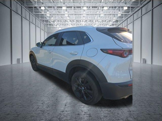2024 Mazda Mazda CX-30 2.5 S Select Sport AWD