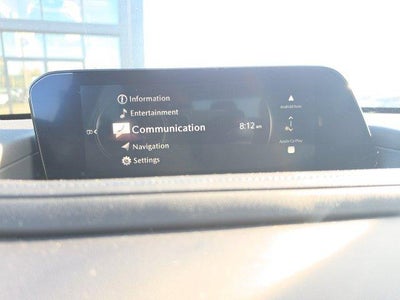 2024 Mazda Mazda CX-30 2.5 S Select Sport AWD