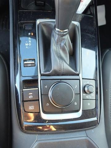 2024 Mazda Mazda CX-30 2.5 S Select Sport AWD