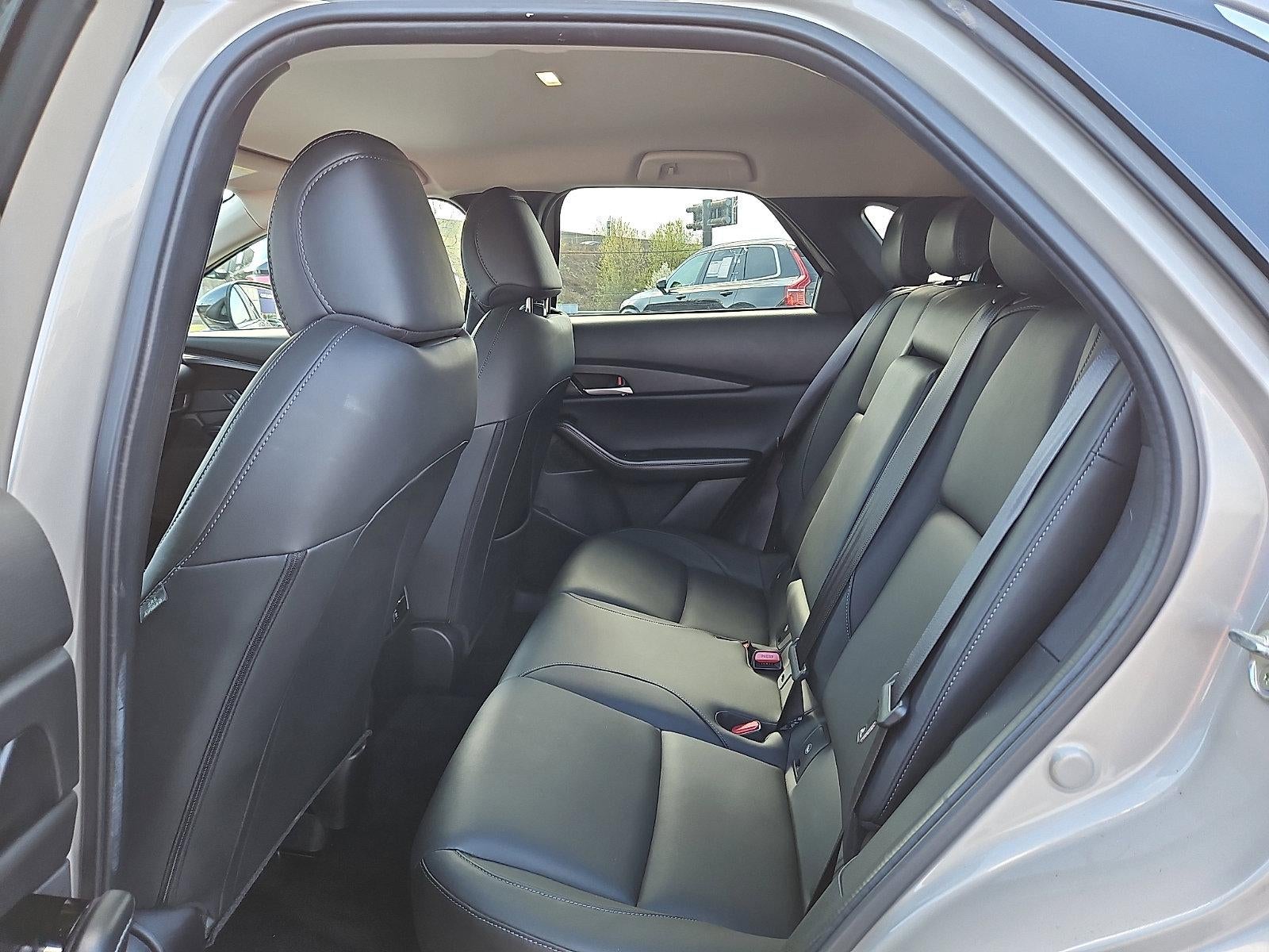 2024 Mazda Mazda CX-30 2.5 S Select Sport AWD