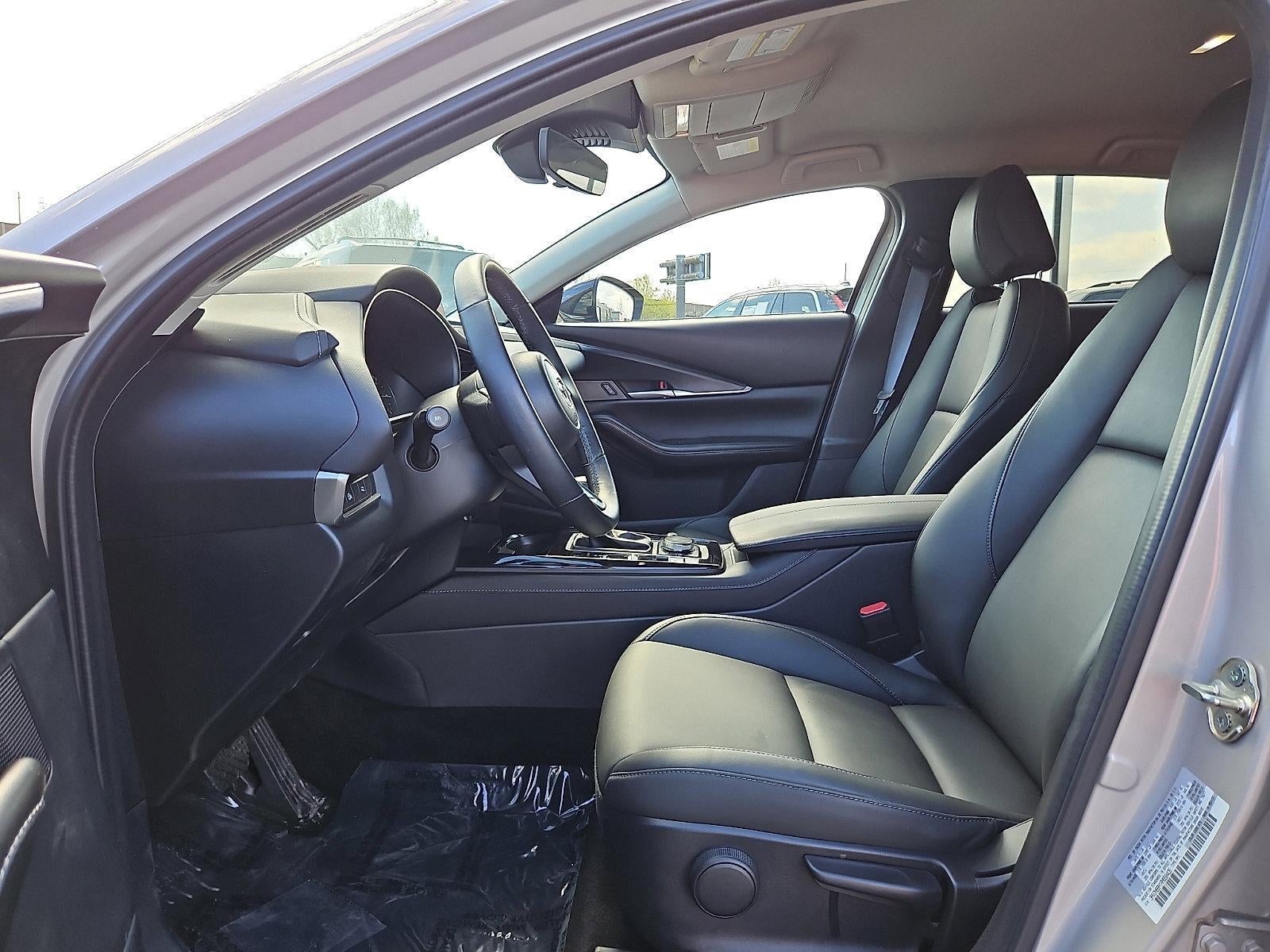 2024 Mazda Mazda CX-30 2.5 S Select Sport AWD