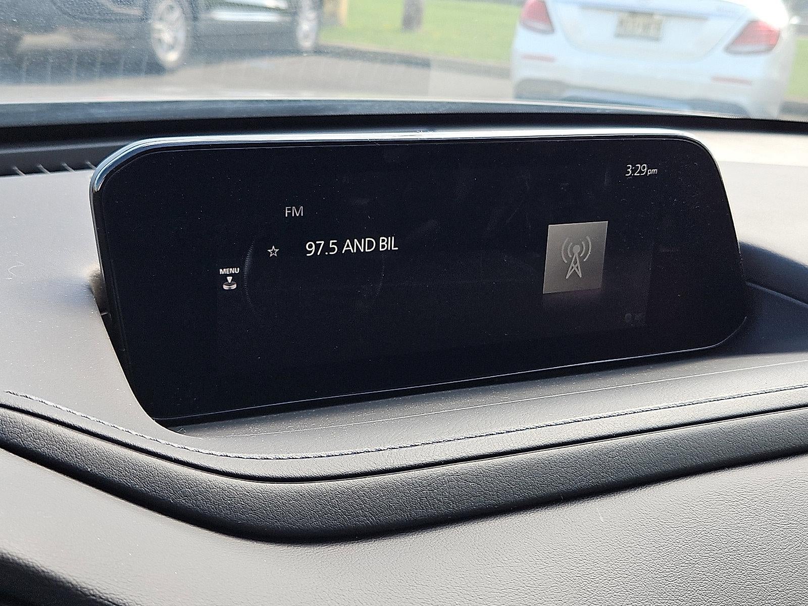 2024 Mazda Mazda CX-30 2.5 S Select Sport AWD