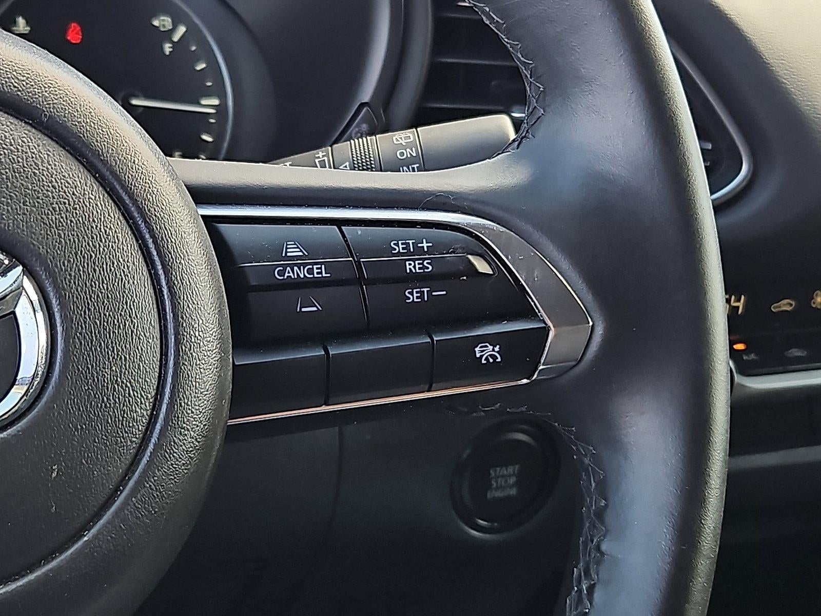 2024 Mazda Mazda CX-30 2.5 S Select Sport AWD