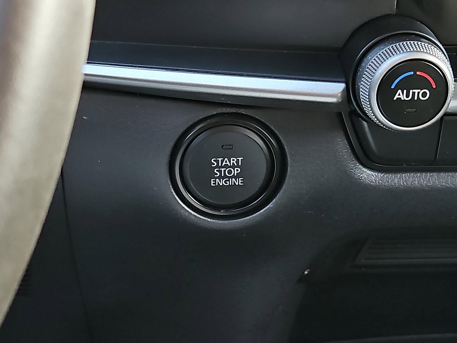 2024 Mazda Mazda CX-30 2.5 S Select Sport AWD