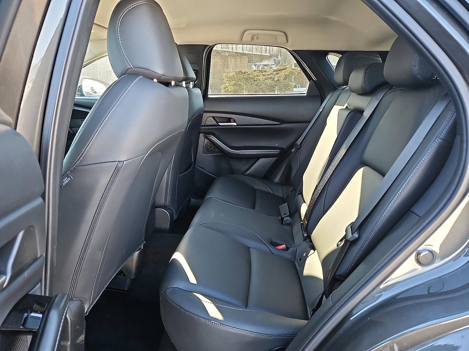 2025 Mazda Mazda CX-30 2.5 S Select Sport AWD