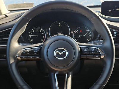 2025 Mazda Mazda CX-30 2.5 S Select Sport AWD