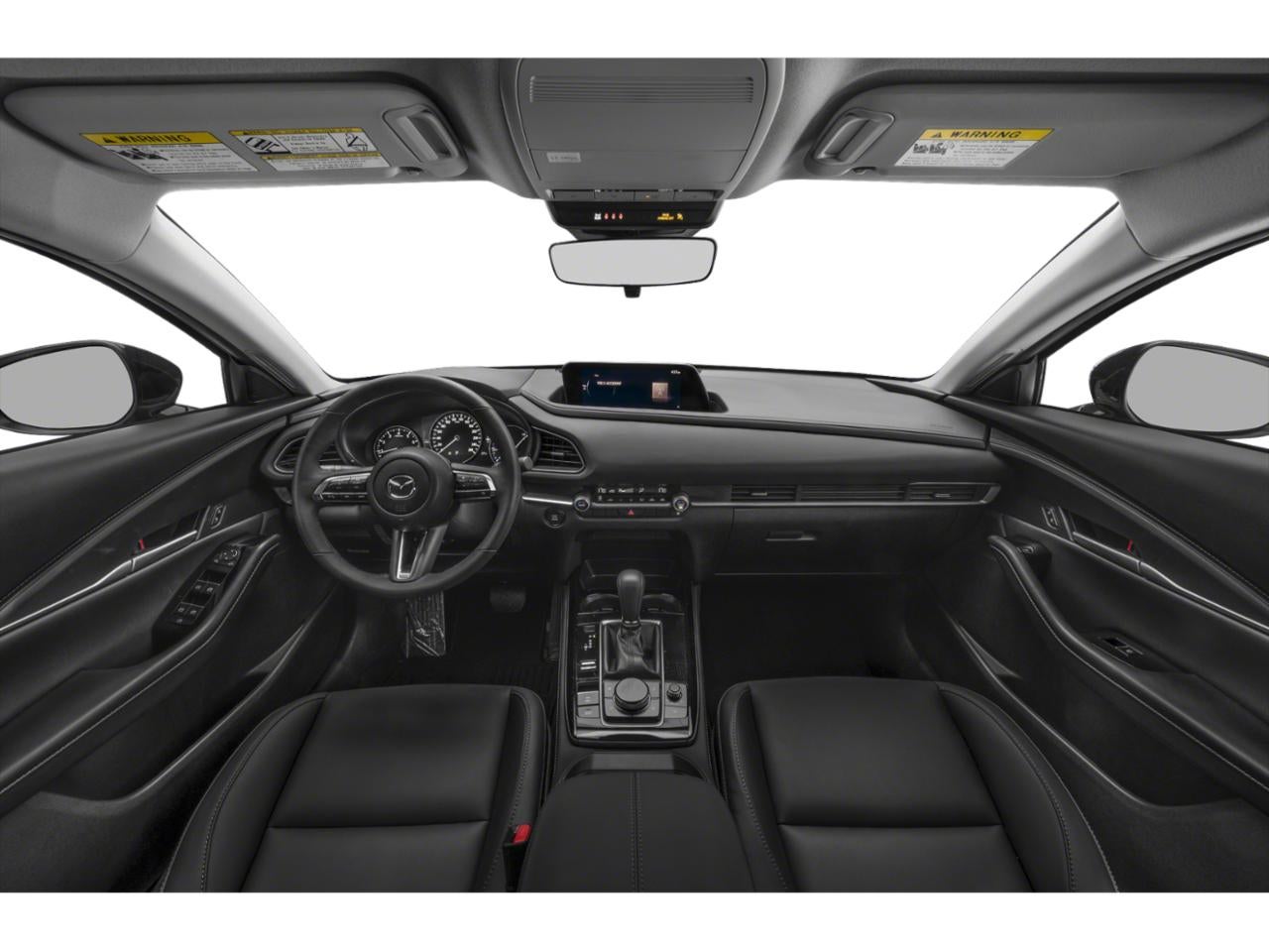 2025 Mazda Mazda CX-30 2.5 S Select Sport AWD