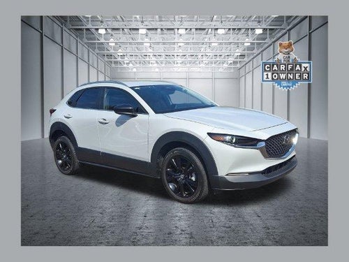 2024 Mazda Mazda CX-30 2.5 S Select Sport AWD