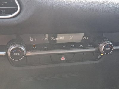 2024 Mazda Mazda CX-30 2.5 S Select Sport AWD