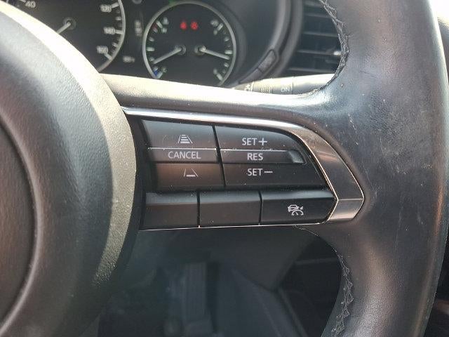 2024 Mazda Mazda CX-30 2.5 S Select Sport AWD