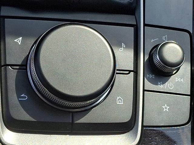 2024 Mazda Mazda CX-30 2.5 S Select Sport AWD
