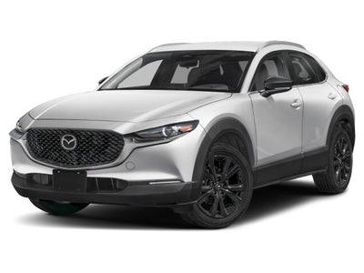 2024 Mazda Mazda CX-30 2.5 S Select Sport AWD