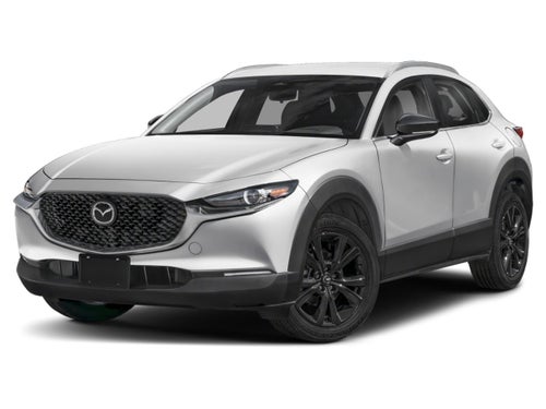 2024 Mazda Mazda CX-30 2.5 S Select Sport AWD