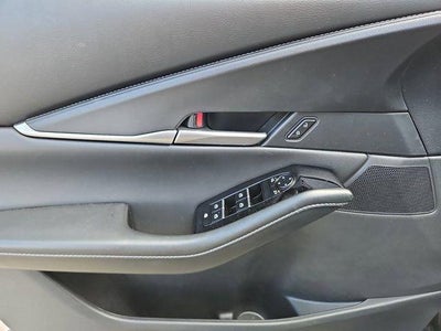 2025 Mazda Mazda CX-30 2.5 S Select Sport AWD