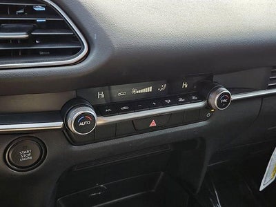 2025 Mazda Mazda CX-30 2.5 S Select Sport AWD