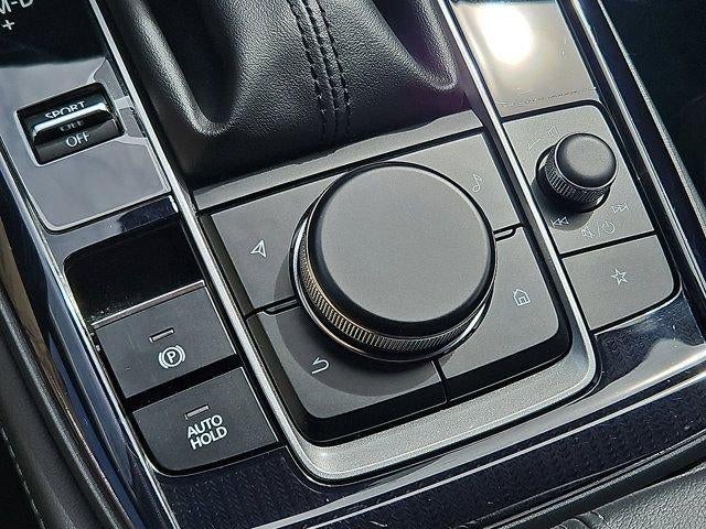 2025 Mazda Mazda CX-30 2.5 S Select Sport AWD