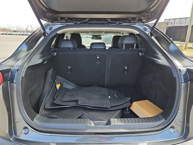 2025 Mazda Mazda CX-30 2.5 S Select Sport AWD