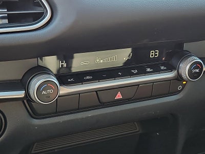 2025 Mazda Mazda CX-30 2.5 S Select Sport AWD