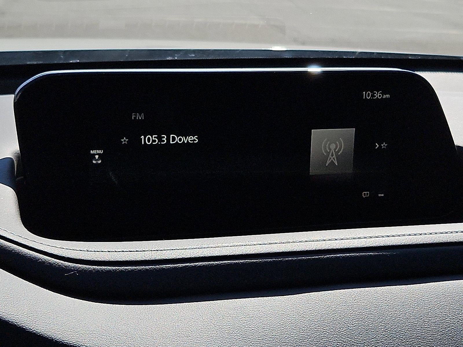 2025 Mazda Mazda CX-30 2.5 S Select Sport AWD