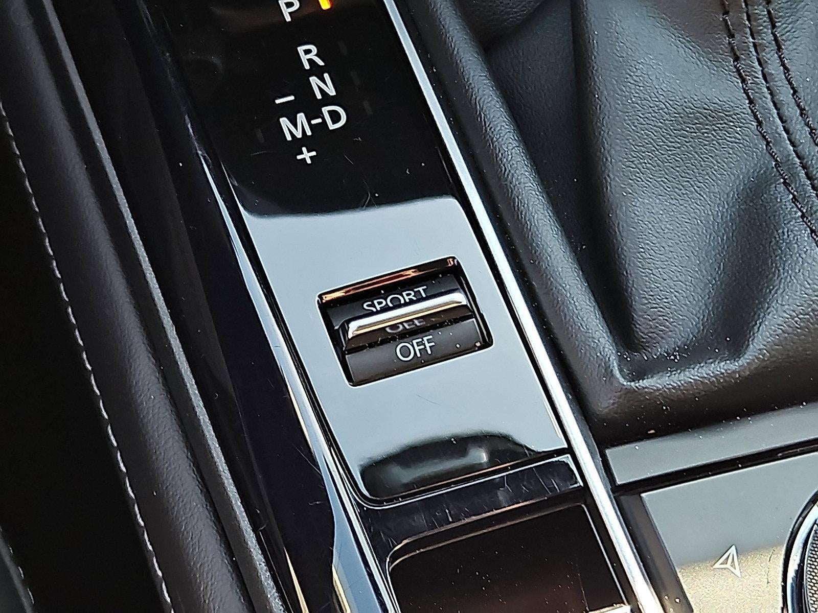 2025 Mazda Mazda CX-30 2.5 S Select Sport AWD