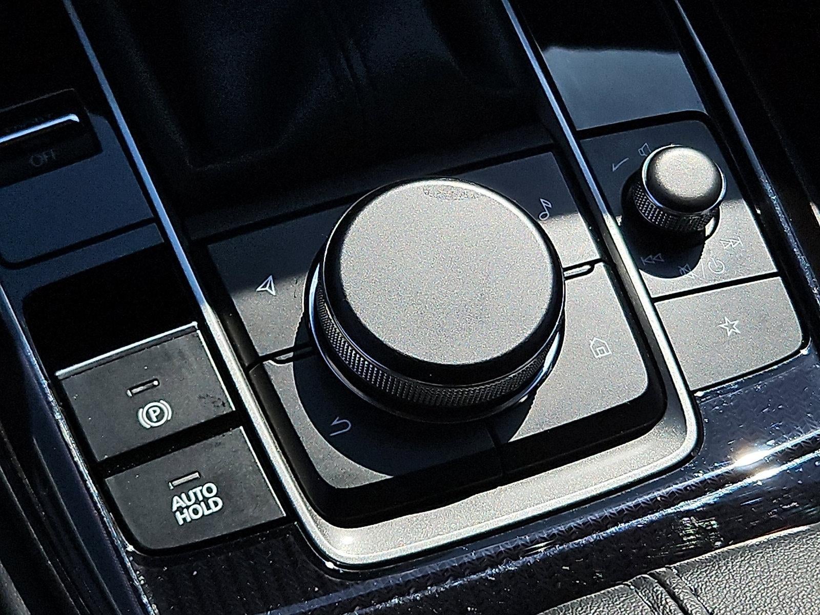 2025 Mazda Mazda CX-30 2.5 S Select Sport AWD