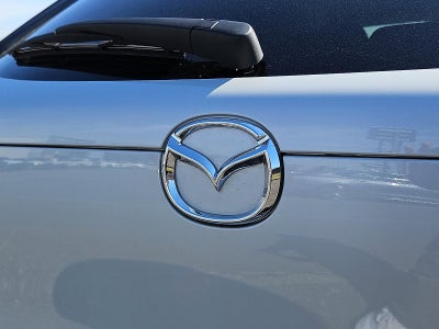 2025 Mazda Mazda CX-30 2.5 S Select Sport AWD