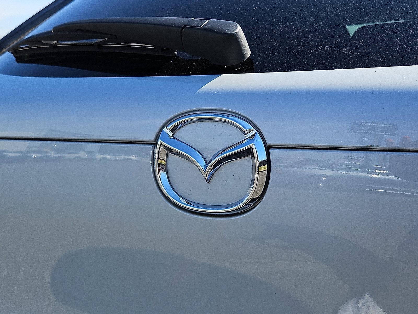 2025 Mazda Mazda CX-30 2.5 S Select Sport AWD