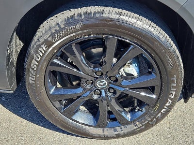 2025 Mazda Mazda CX-30 2.5 S Select Sport AWD