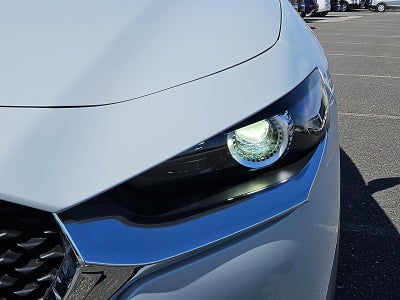 2025 Mazda Mazda CX-30 2.5 S Select Sport AWD