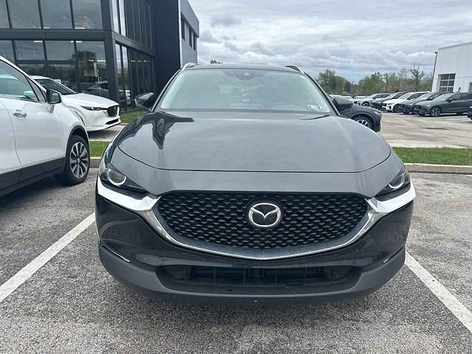 2023 Mazda Mazda CX-30 2.5 S Select Package AWD