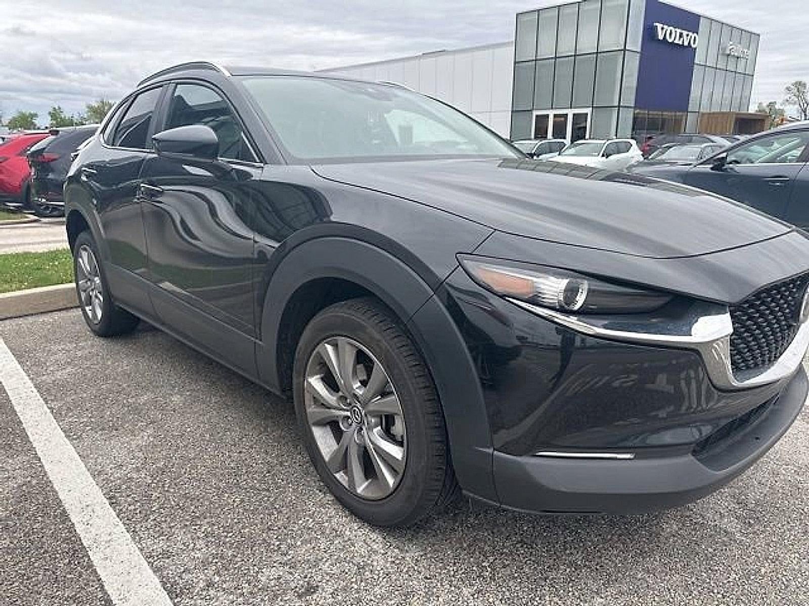 2023 Mazda Mazda CX-30 2.5 S Select Package AWD
