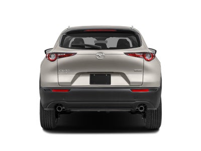 2023 Mazda Mazda CX-30 2.5 S Select Package AWD