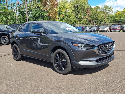 2024 Mazda Mazda CX-30 2.5 S Select Sport AWD