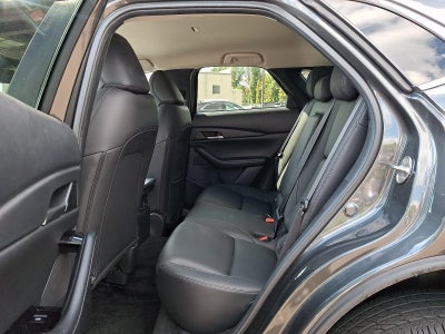 2024 Mazda Mazda CX-30 2.5 S Select Sport AWD