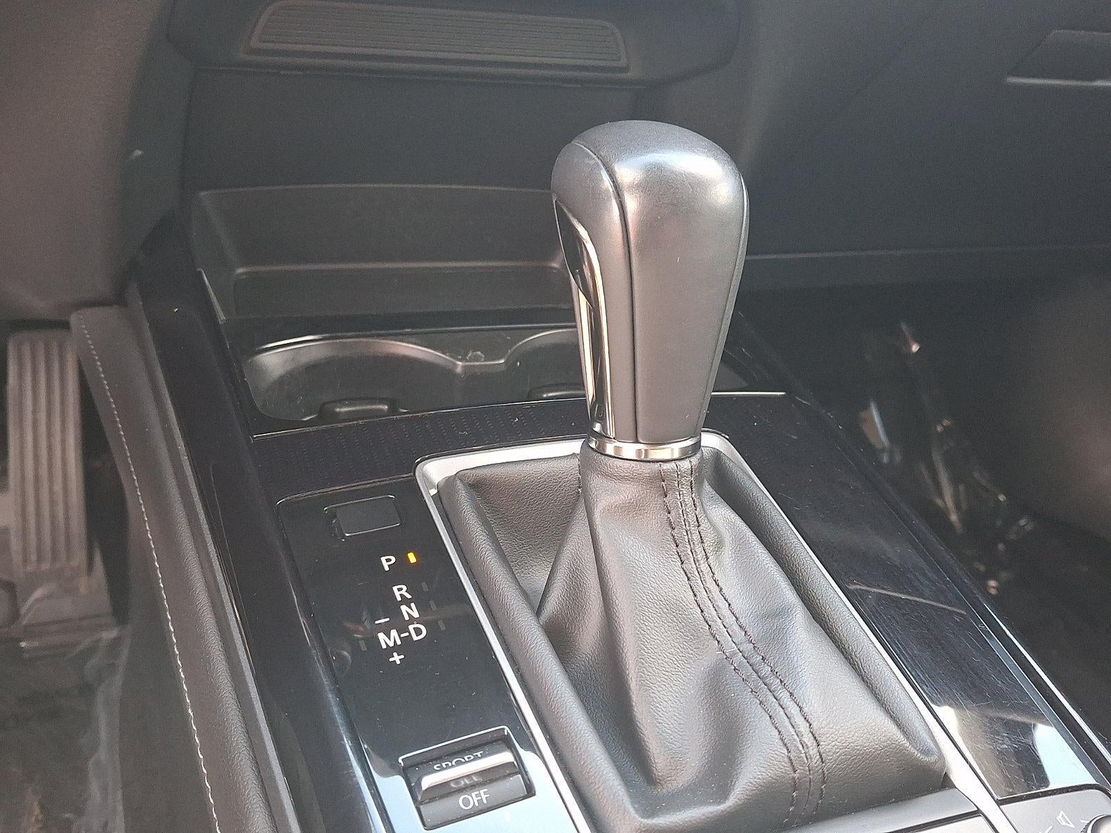 2024 Mazda Mazda CX-30 2.5 S Select Sport AWD